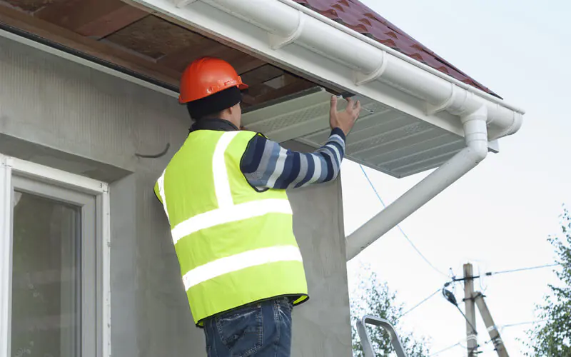Flat Roofing project by Kingpin Roofing