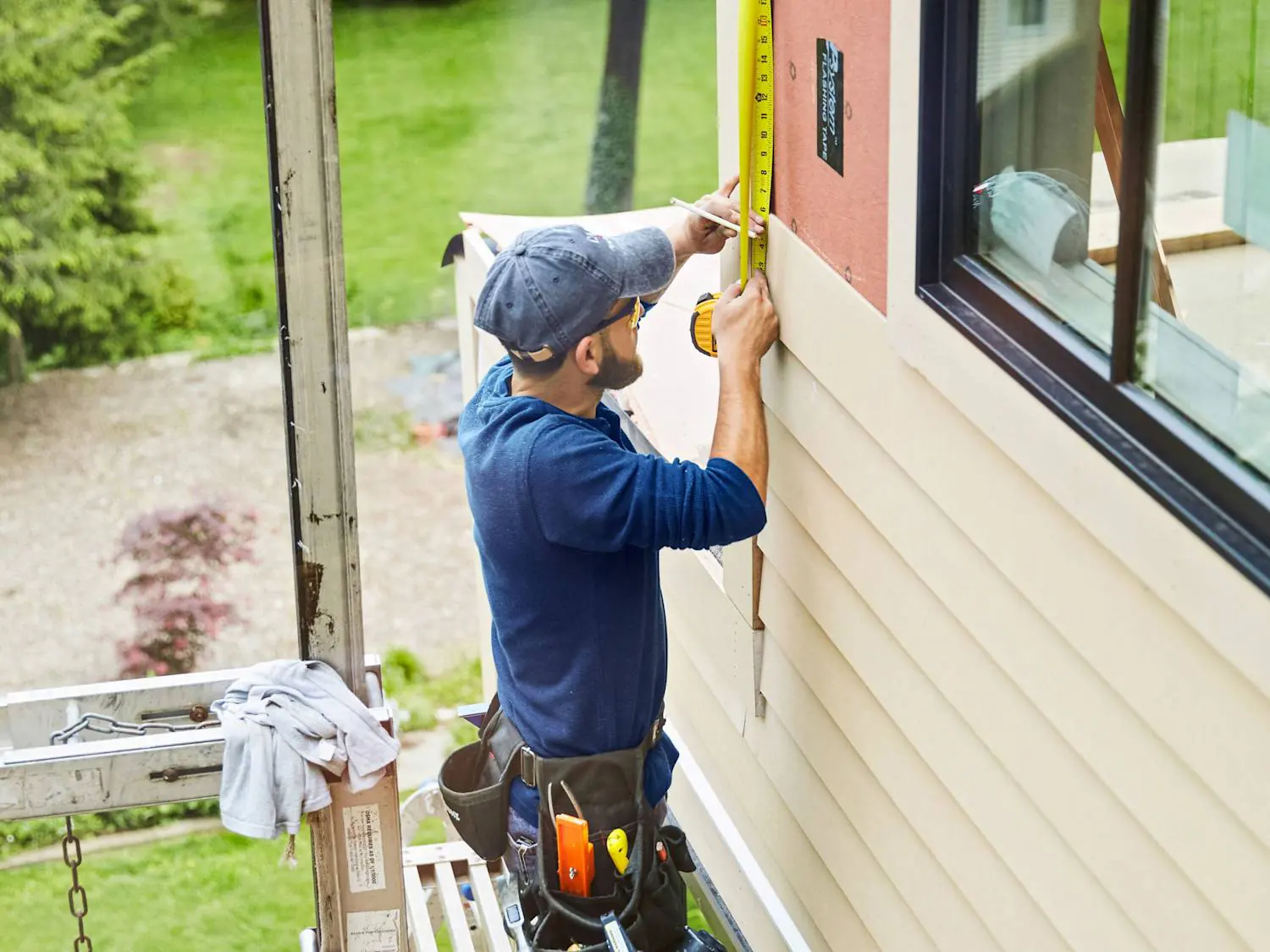 Roof Inspections & Maintenance project by Kingpin Roofing