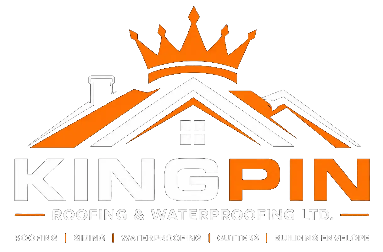 Kingpin Roofing